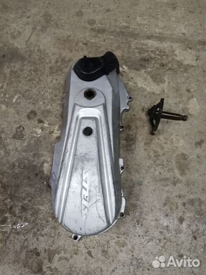 Крышка вариатора Stels Tactic 50 2 T 3kj