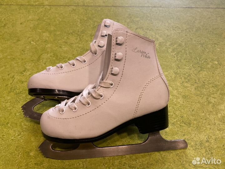 Коньки для фигурного катания29/30