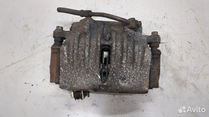 Суппорт Chevrolet Trailblazer, 2003