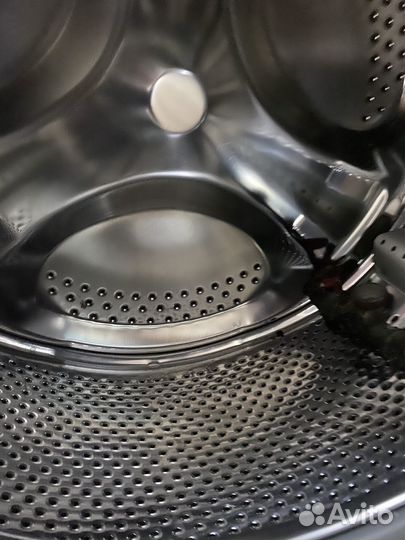 Стиральная машина indesit