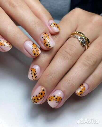 Маникюр, педикюр, удаление мозолей