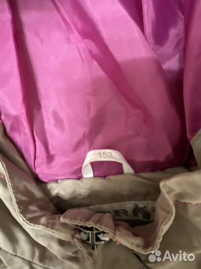 Парка kerry 152