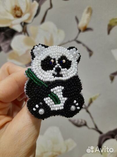 Броши для детей