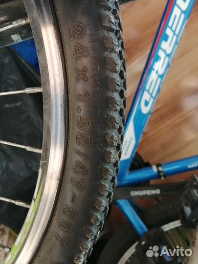 Велосипед б/у stels