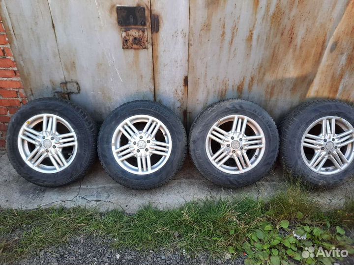 Bridgestone Noranza 205/65 R15 94T