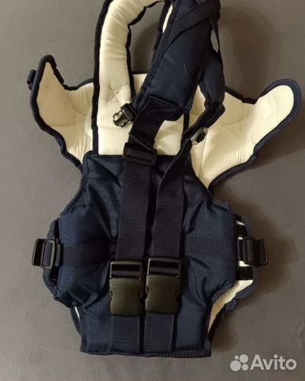 Рюкзак кенгуру zaffiro