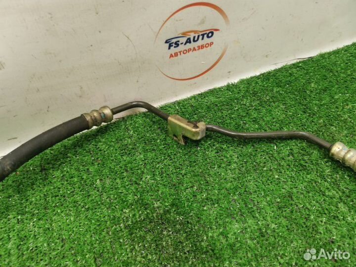 Трубка гидроусилителя руля Chevrolet Rezzo хетчбек