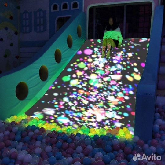 Интерактивный парк