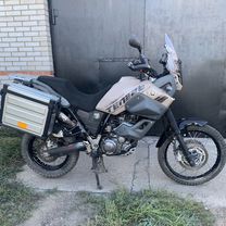 Yamaha XT 660 Z Tenere