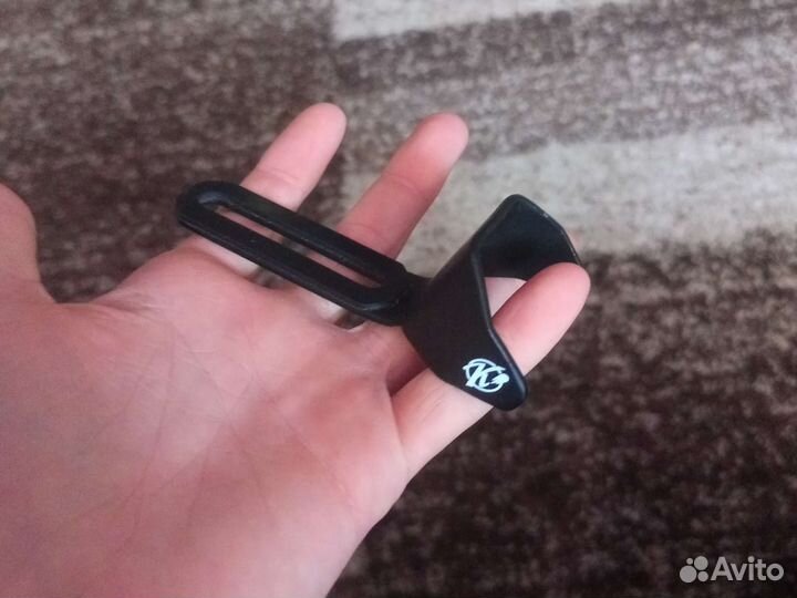 Фендер для трюкового самоката