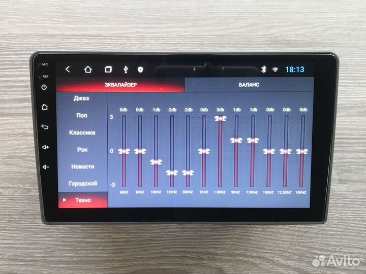 Магнитола Opel Antara С145 с камерой