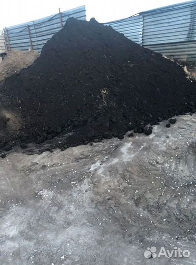 Чернозём Плодородная земля Почвогрунт Щебень M139