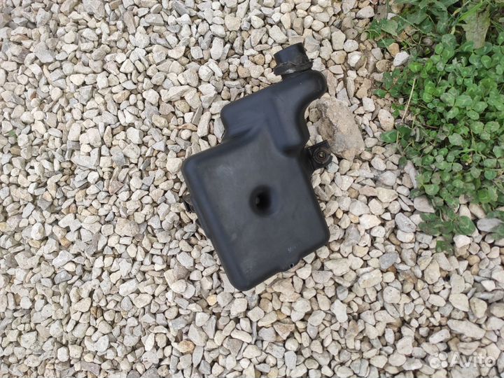 Резонатор воздушного фильтра Infiniti Fx35 S50 3.5