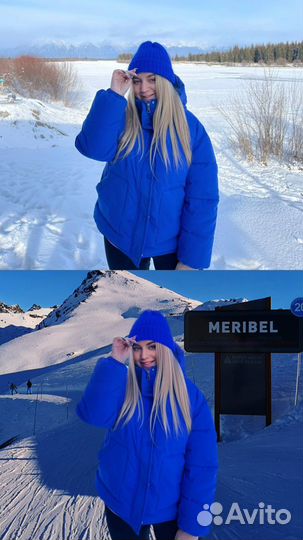 Обработка фотографий ретушь