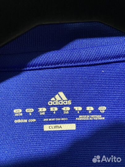 Спортивный костюм adidas мужской