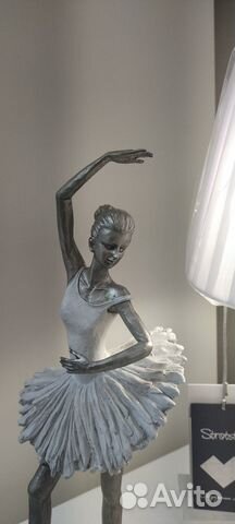 Статуэтка балерина