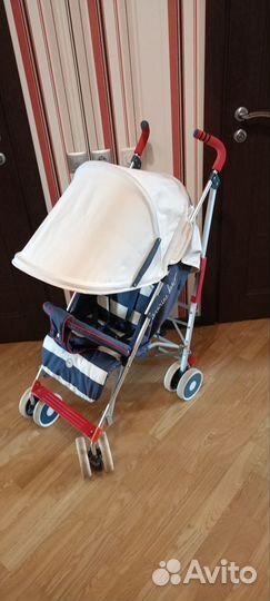 Прогулочная коляска Happy Baby Cindy