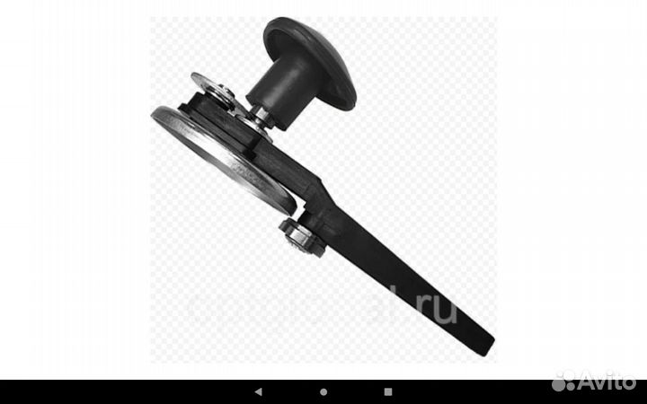 Автоматическая закаточная машинка с подшипником