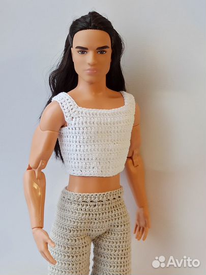 Одежда для куклы Кен