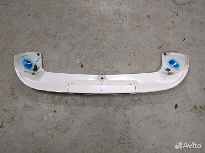 Спойлер Subaru Legacy Lancaster 1993-1998