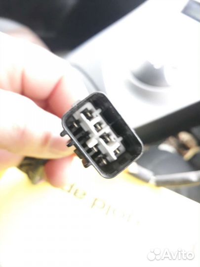 Форестер разъем фары (LED) Forester 2015-18