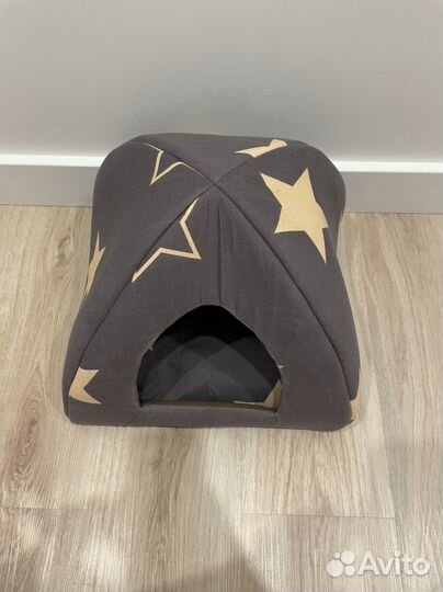 Домик лежанка для кошки и собаки