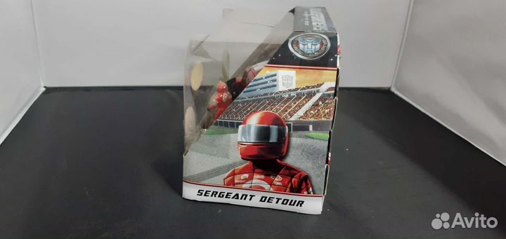 Трансформеры фигурка