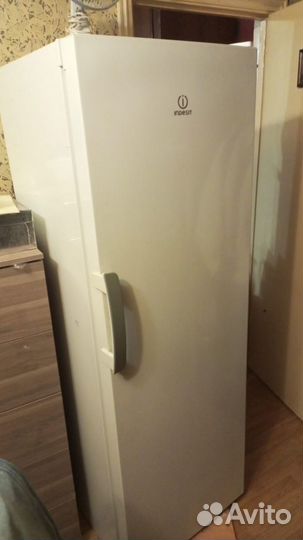 Морозильная камера