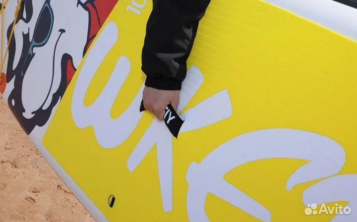 Сап доска Sup board для серфинга