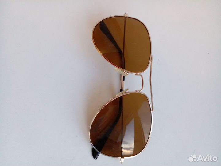 Солнцезащитные очки