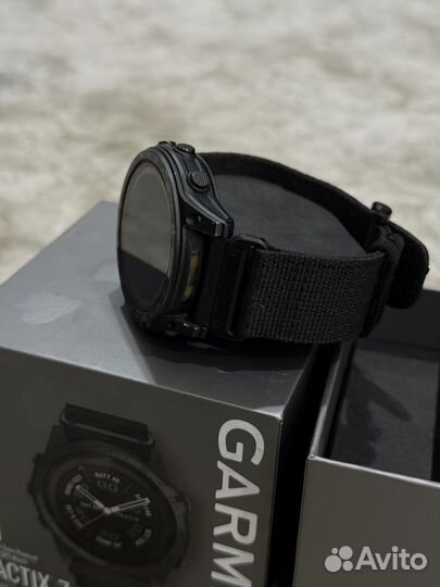 Garmin tactix 7 pro