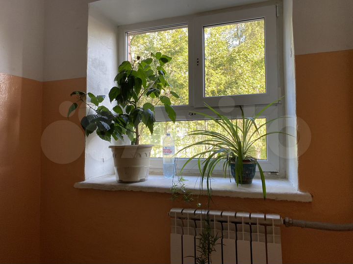 2-к. квартира, 34,3 м², 2/9 эт.