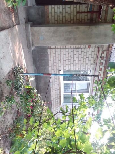 Коттедж 96 м² на участке 8 сот.