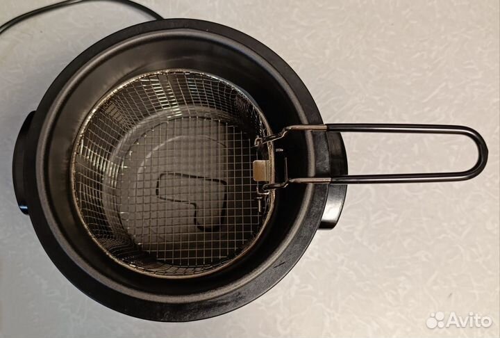 Фритюрница кт-2009