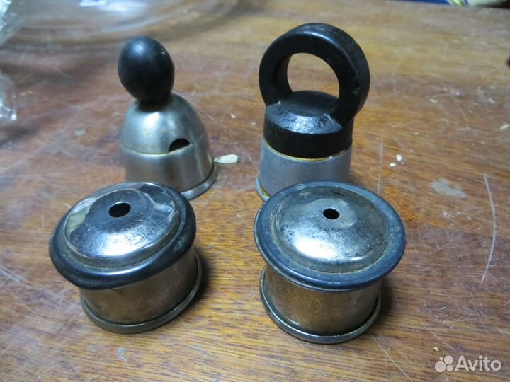 Свисток для чайника диаметр 40 мм