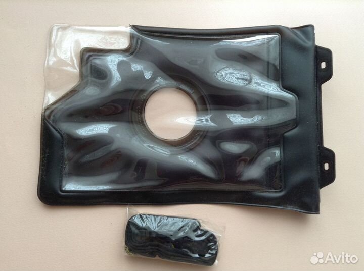 Чехол для съёмок под водой iPad Apple. Корея