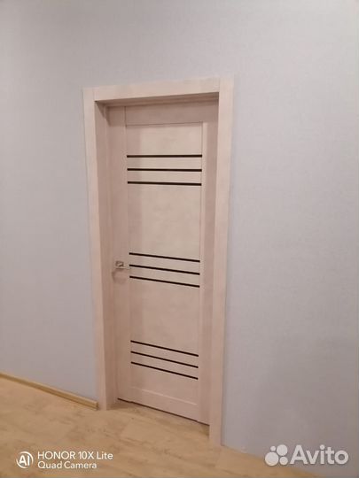Межкомнатные двери в наличии всех размеров