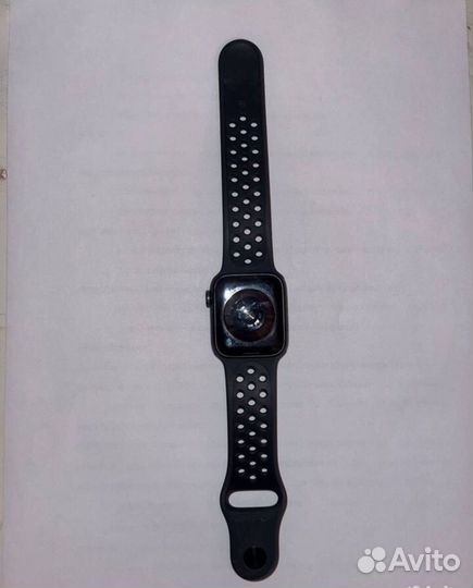 Apple watch