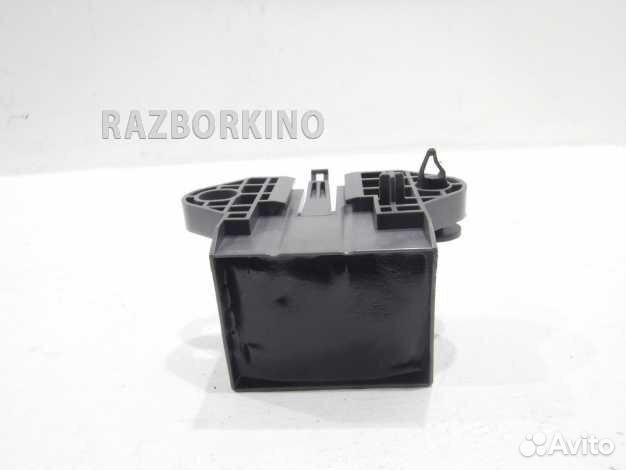 Блок управления раздаточной коробкой