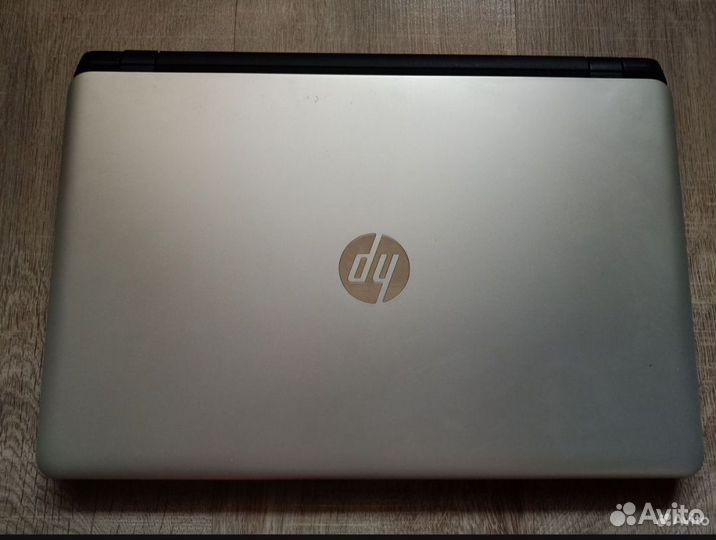 Ноутбук HP 350G2