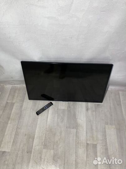 Телевизор Samsung UE40 ES5537K