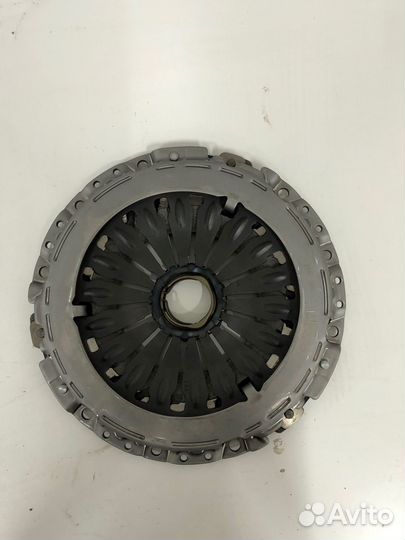 Корзина сцепления huyndai sonata 5 /santa FE