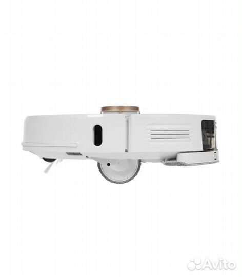 Робот-пылесос Viomi Vacuum Cleaner Alpha S9, белый