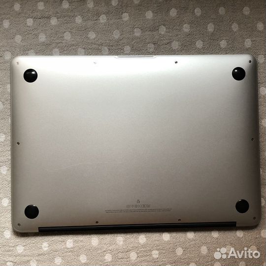 Apple MacBook Air 13 2013