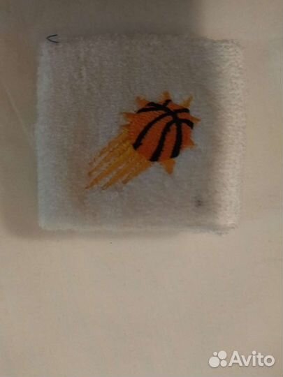 Напульсник NBA