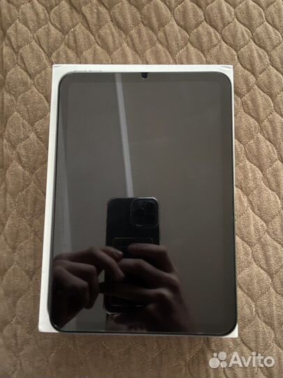 iPad mini 6 2021 64gb