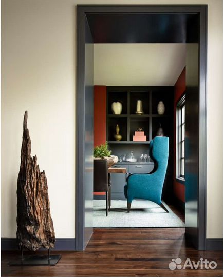 Декоратор интерьера