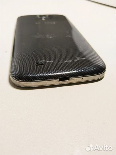Samsung Galaxy S4 GT-I9500, 2/16 ГБ