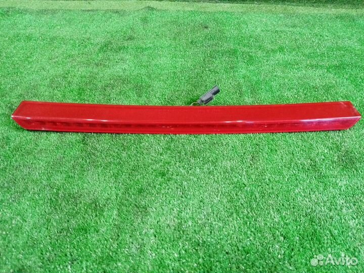 Стоп-сигнал дополнительный Bmw X3 E83 M54B30 (3.0)