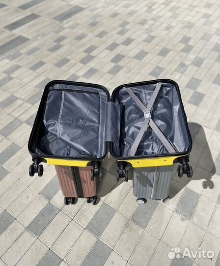 Чемодан Ручная Кладь